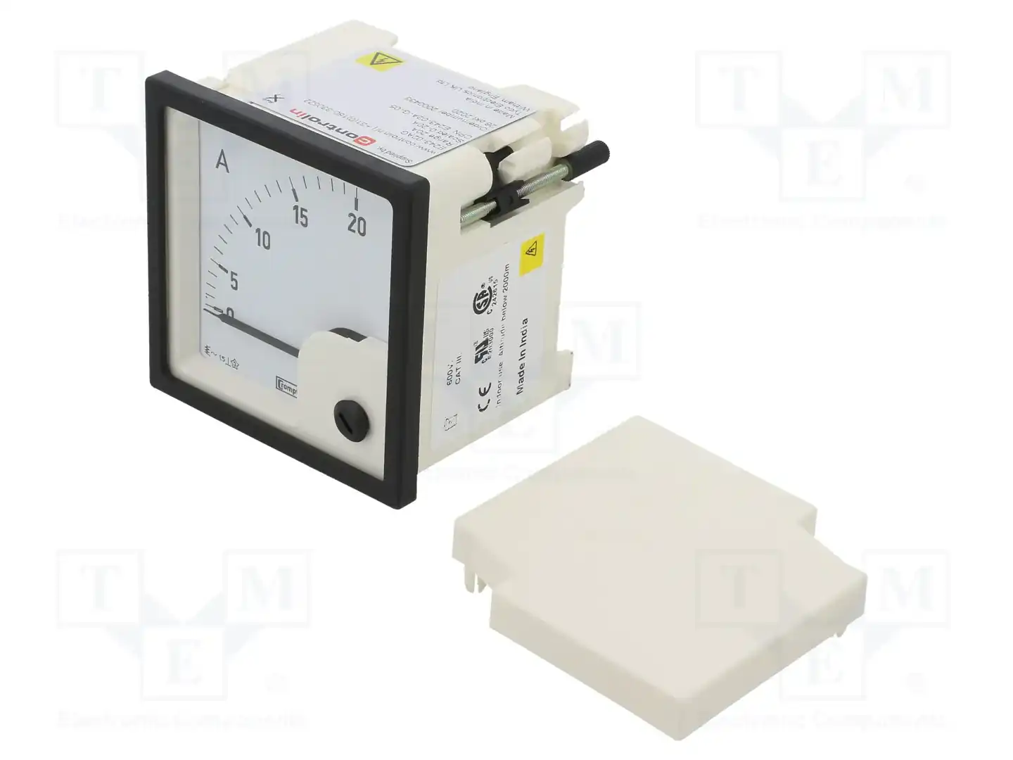 CROMPTON / TE CONNECTIVITY 039-70201-0200-20A-0-20A — Амперметры