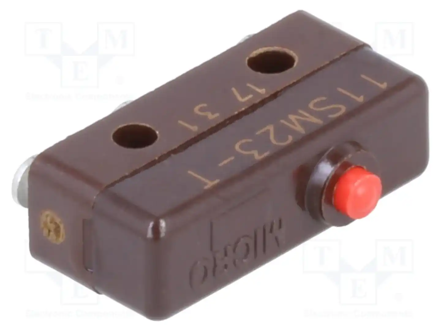 Honeywell 11SM23-T — Микропереключатели SNAP ACTION