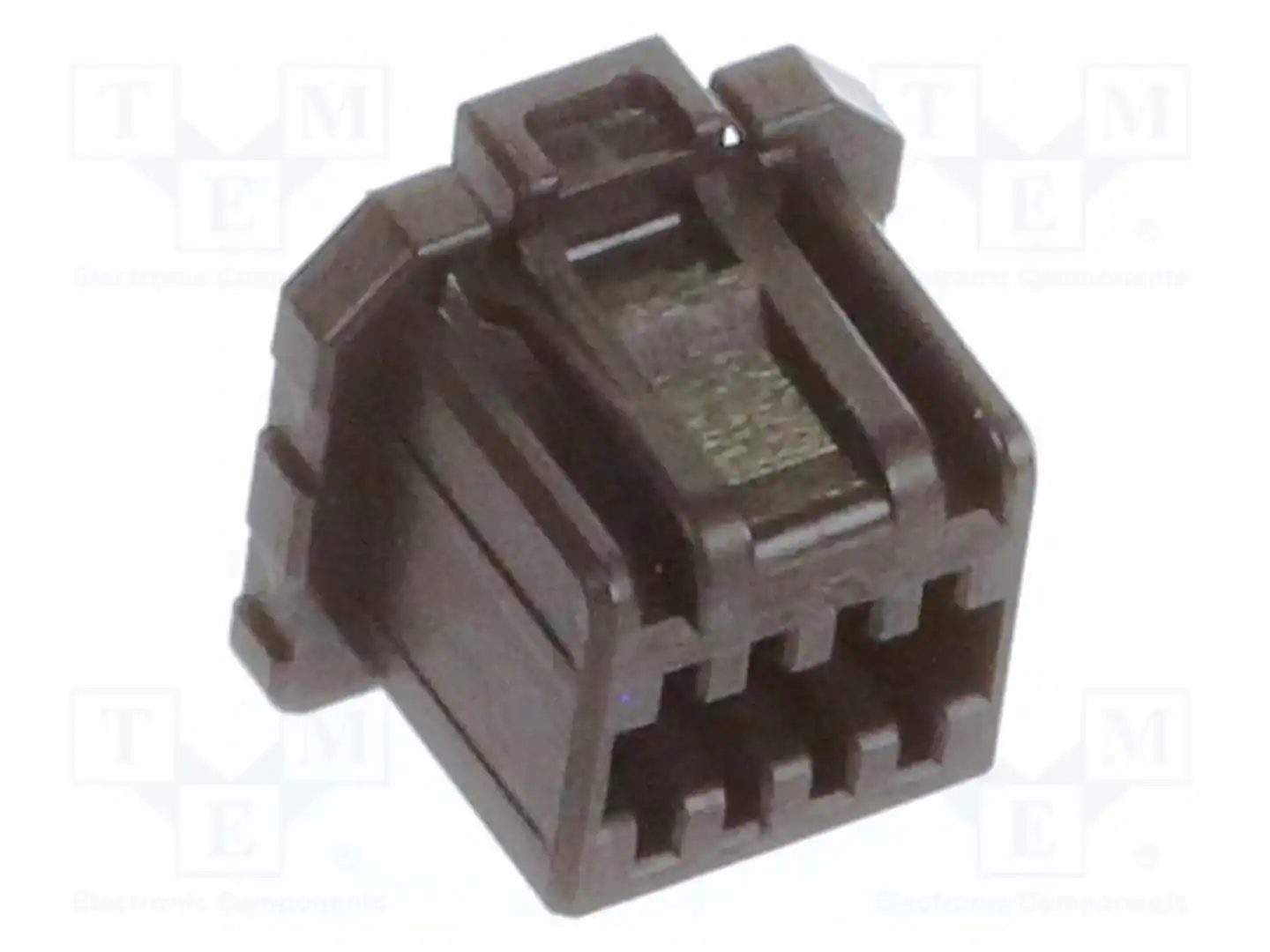 MOLEX 505432-1401 — Разъeмы сигнальные растр 1,25мм