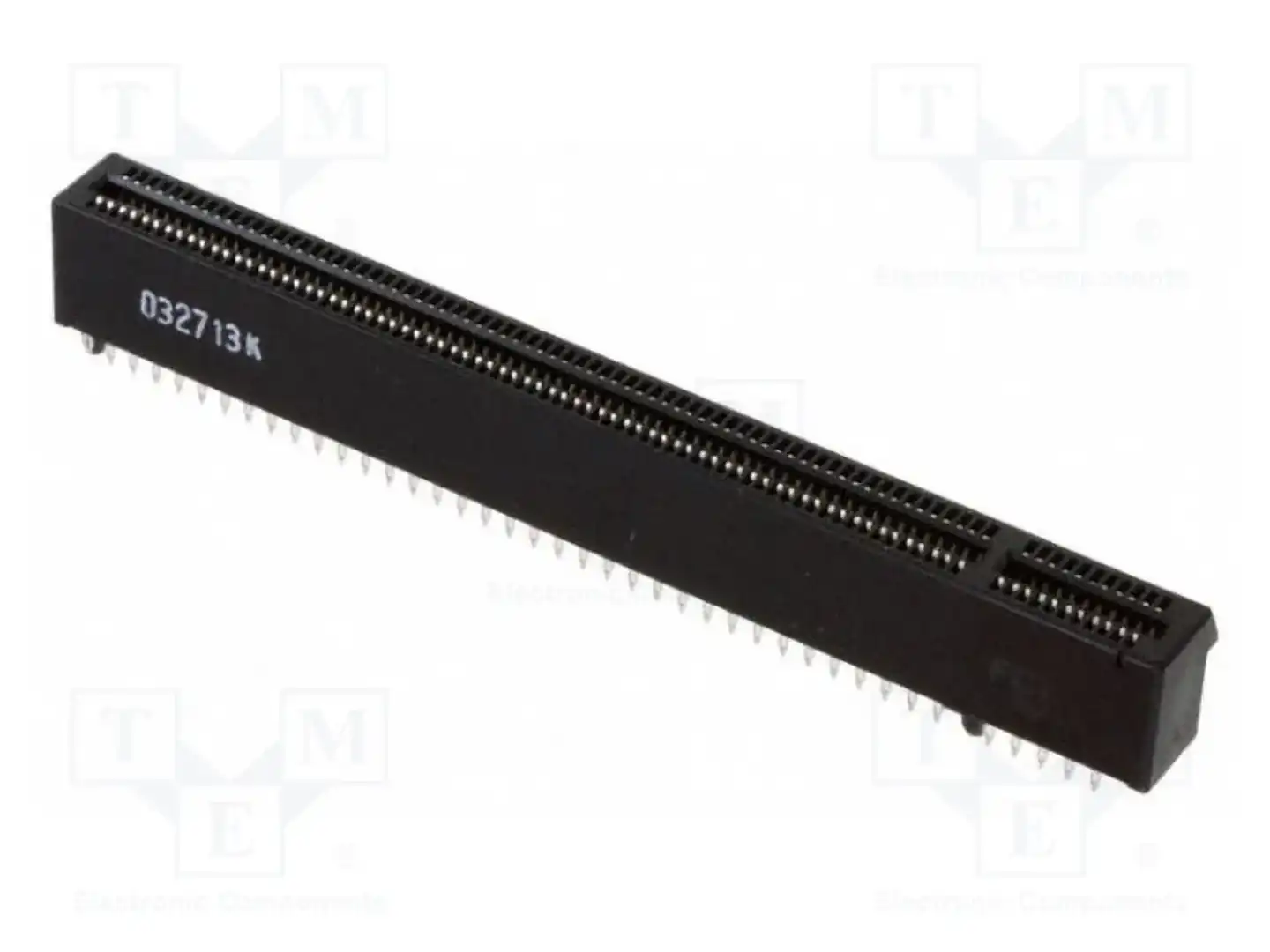 AMPHENOL 10082378-11003TLF — Разъeмы для карт
