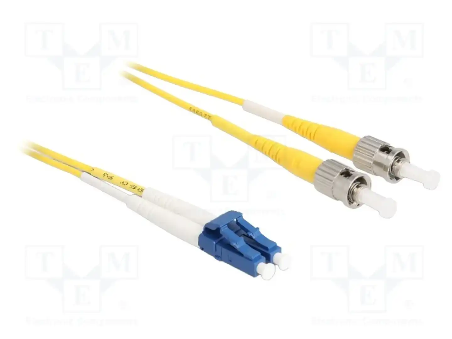 DELOCK 84691 — Коммутац. кабели и оптические пигтейлы