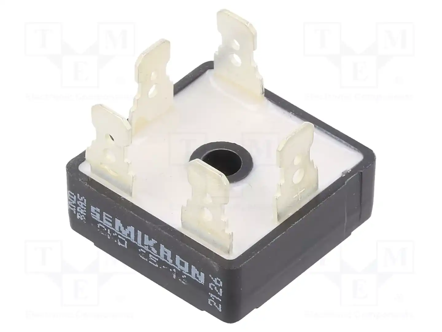 SEMIKRON DANFOSS SKD 35/16 AV 07640950 — Трехфазные мосты диодные