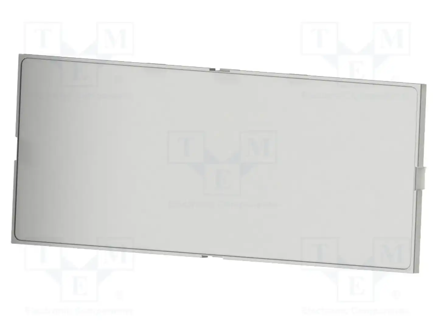 ITALTRONIC P05060201P — Аксессуары к корпусам на DIN-рейку
