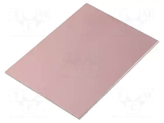 SOLDER PEAK L75X100AL15/35 — Ламинаты односторонние