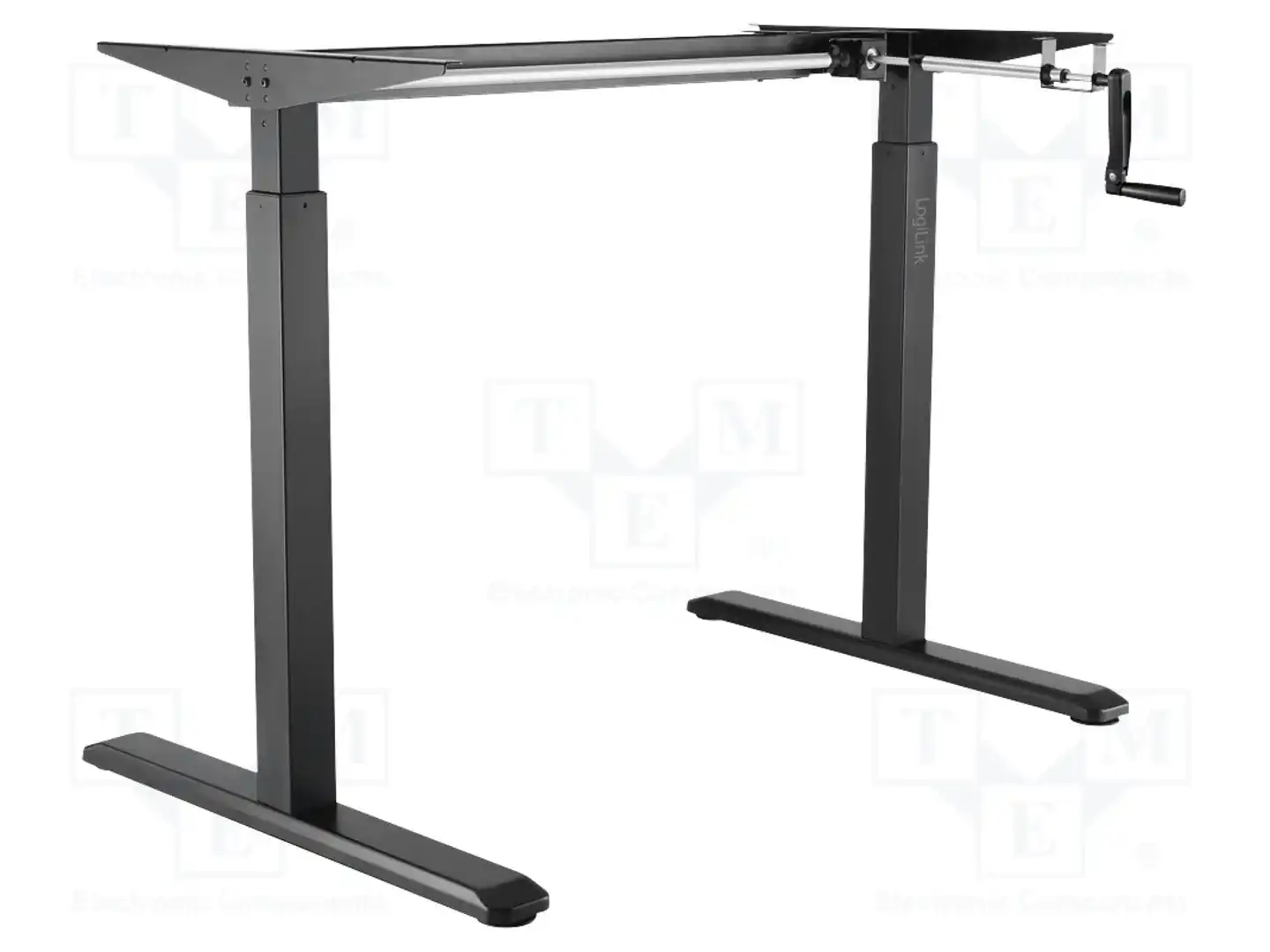 LOGILINK EO0010 — Ручки, стойки