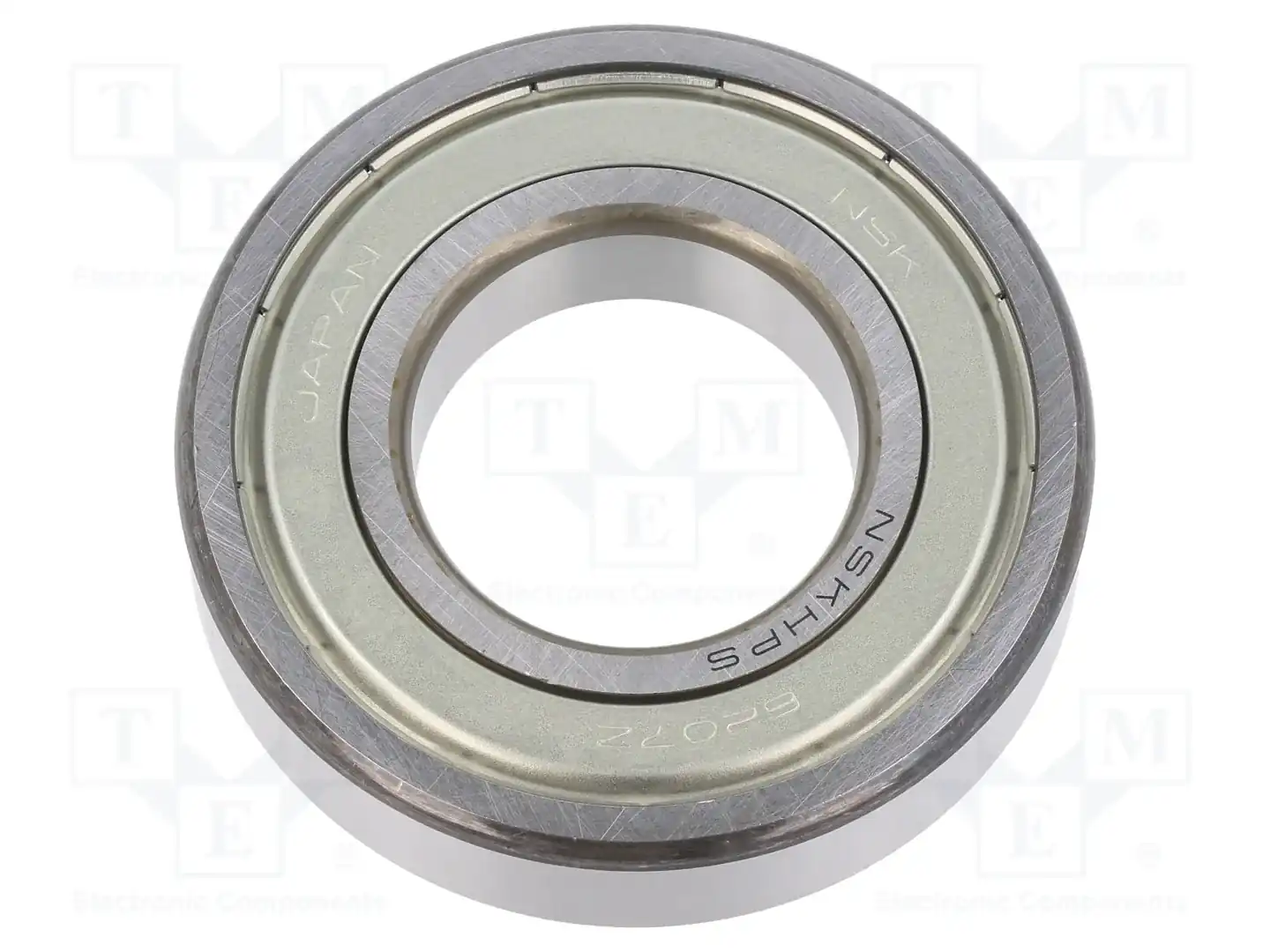 NSK 6207 ZZ CM NSK — Подшипники качения 6207 ZZ CM