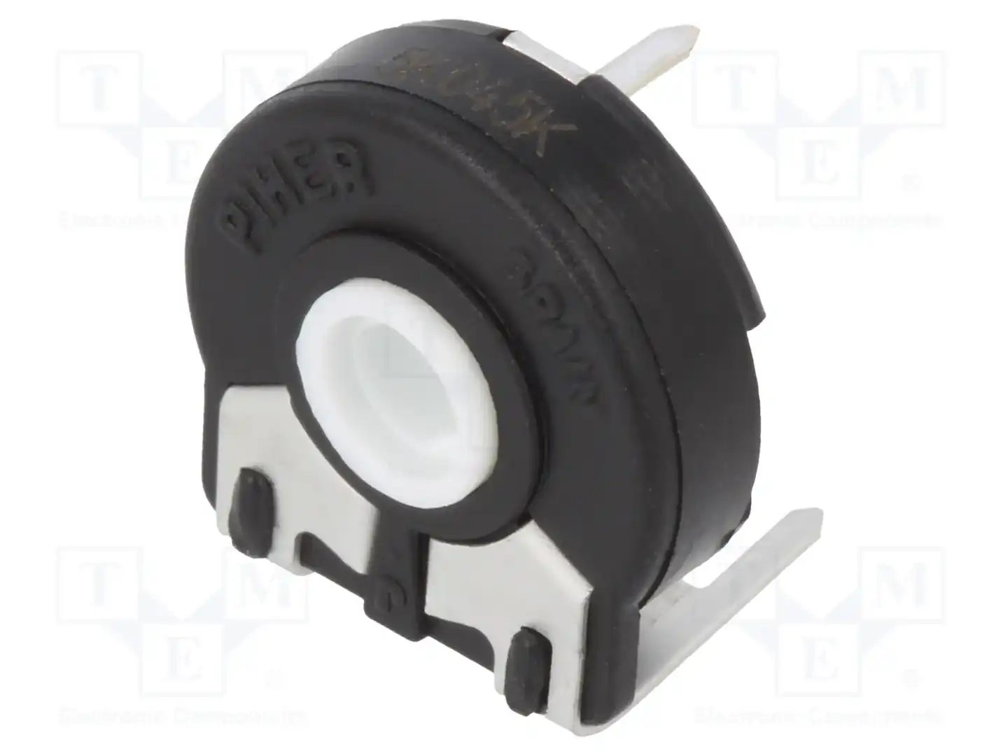 PIHER PT15GV02-502A1010-S — Потенциометры THT однооборотные
