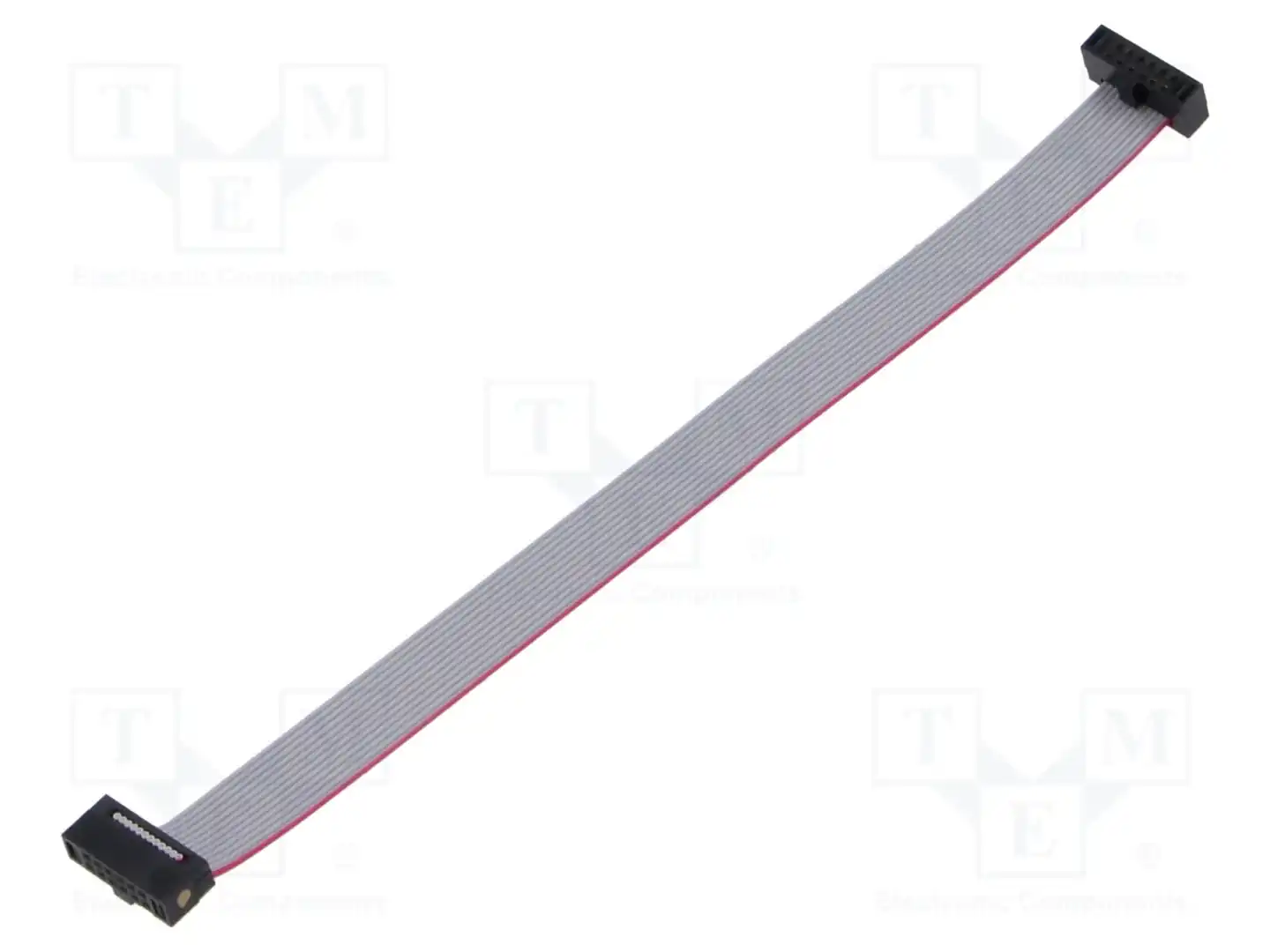 SAMTEC FFSD-06-D-05.00-01-N-R — Кабели IDC