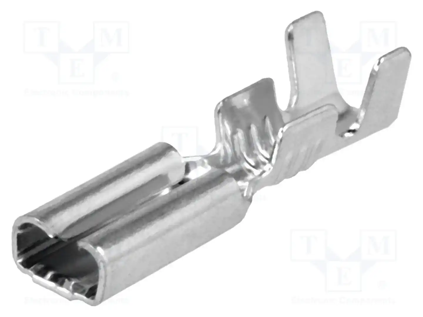 VOGT 3769H08.68 — Неизолированные коннекторы