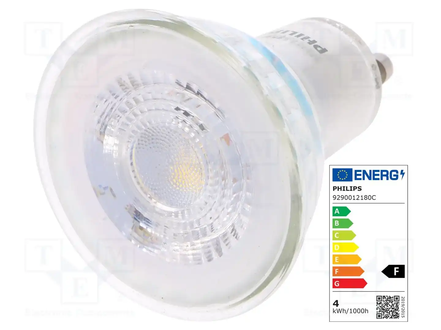 PHILIPS 8718699774172 — Источники света - освещение