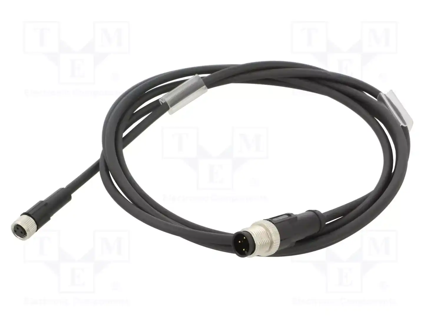 LAPP AB-C3-M12MS-2,0PUR-M8FS — Кабели к датчикам
