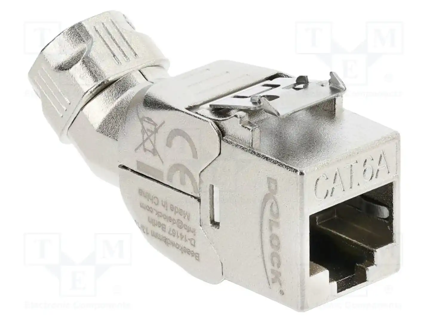 DELOCK 90801 — Компьютерные аксессуары - прочее