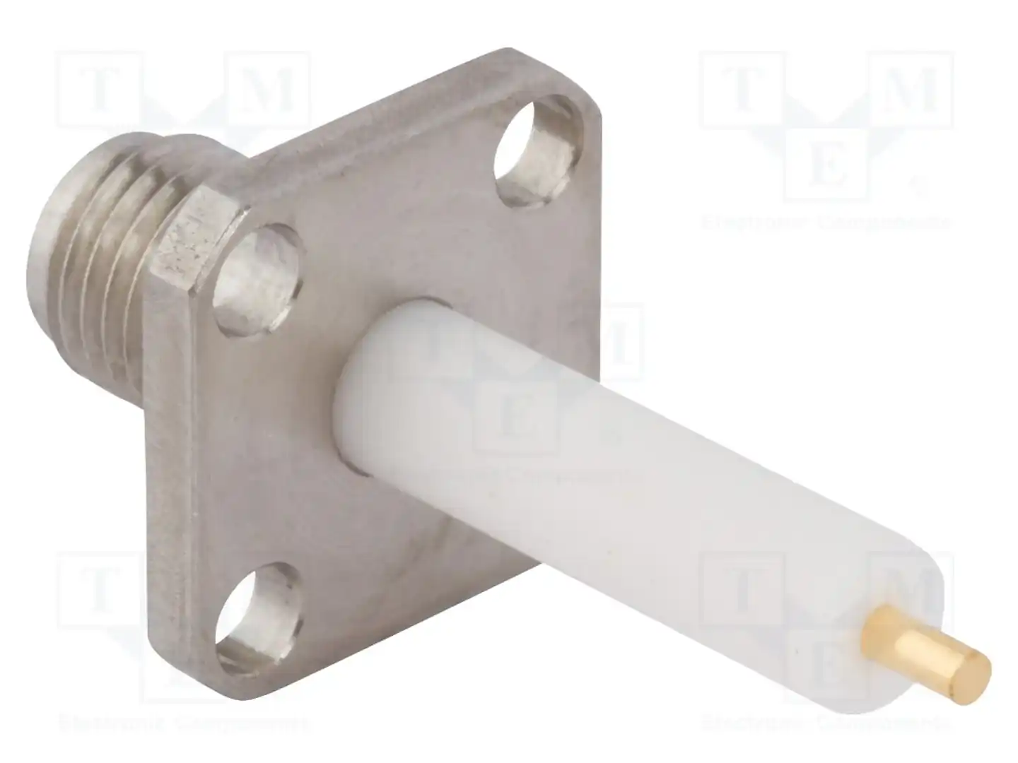 AMPHENOL RF 901-9204-CCSF — Разъeмы SMA, SMB, SMC