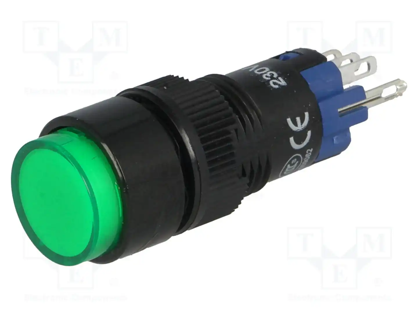 ONPOW LAS2Y-11Z/230/G — Переключатели стандартные