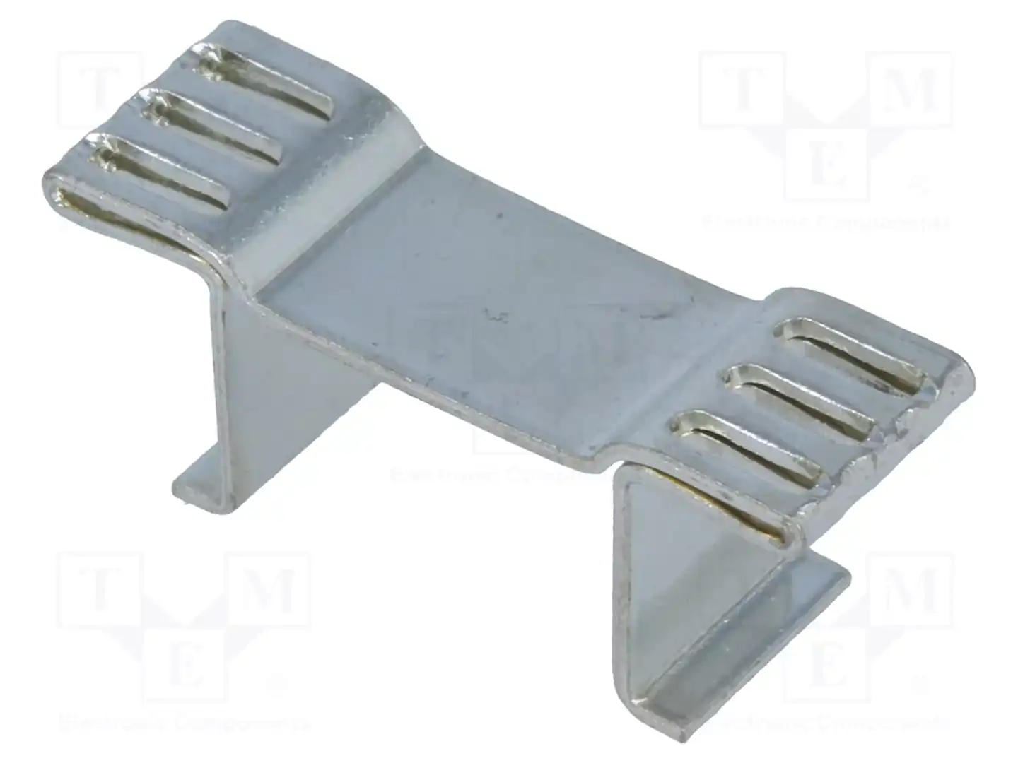 FISCHER ELEKTRONIK FK24408D2PAK — Радиаторы