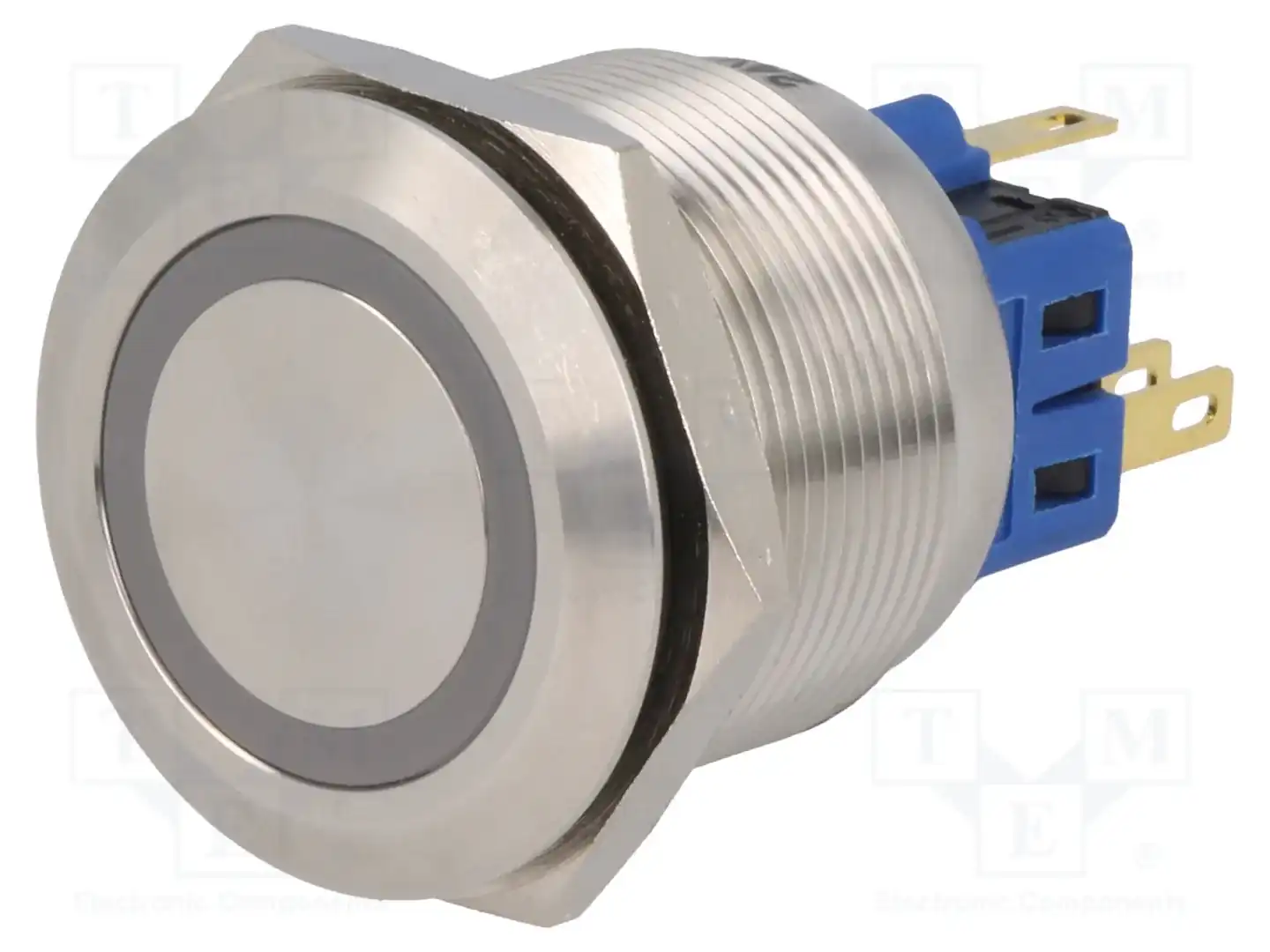 ONPOW GQ25-11ZE/G/24V/S — Переключатели кнопочные