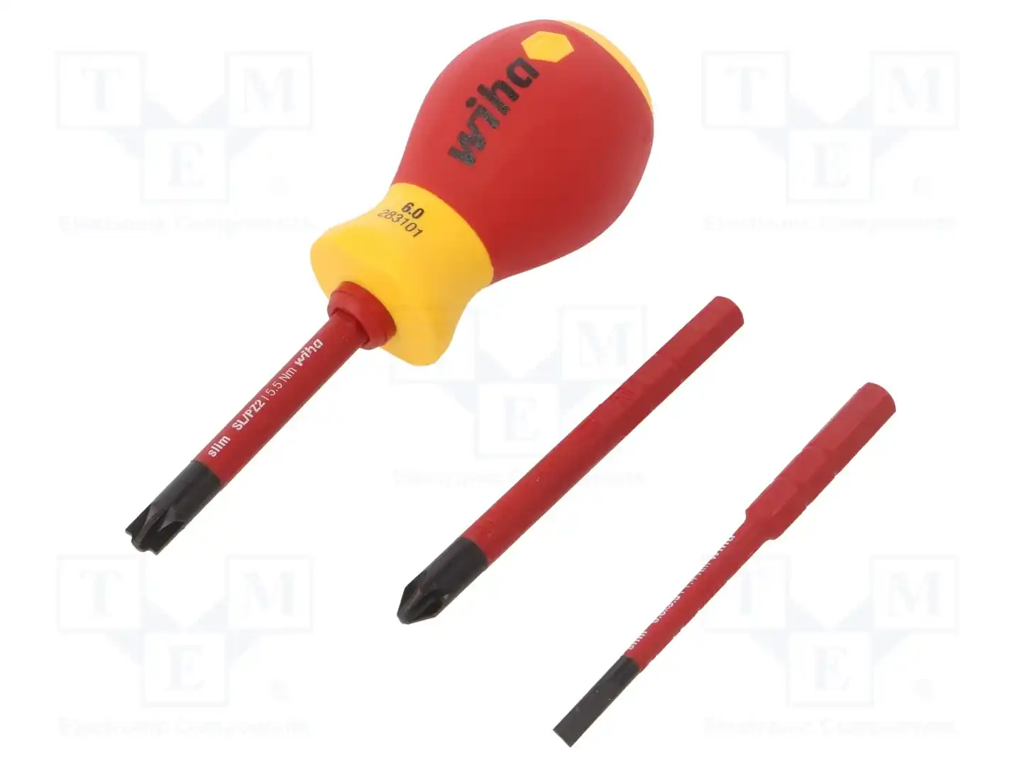 WIHA 41230 — Наборы отверток