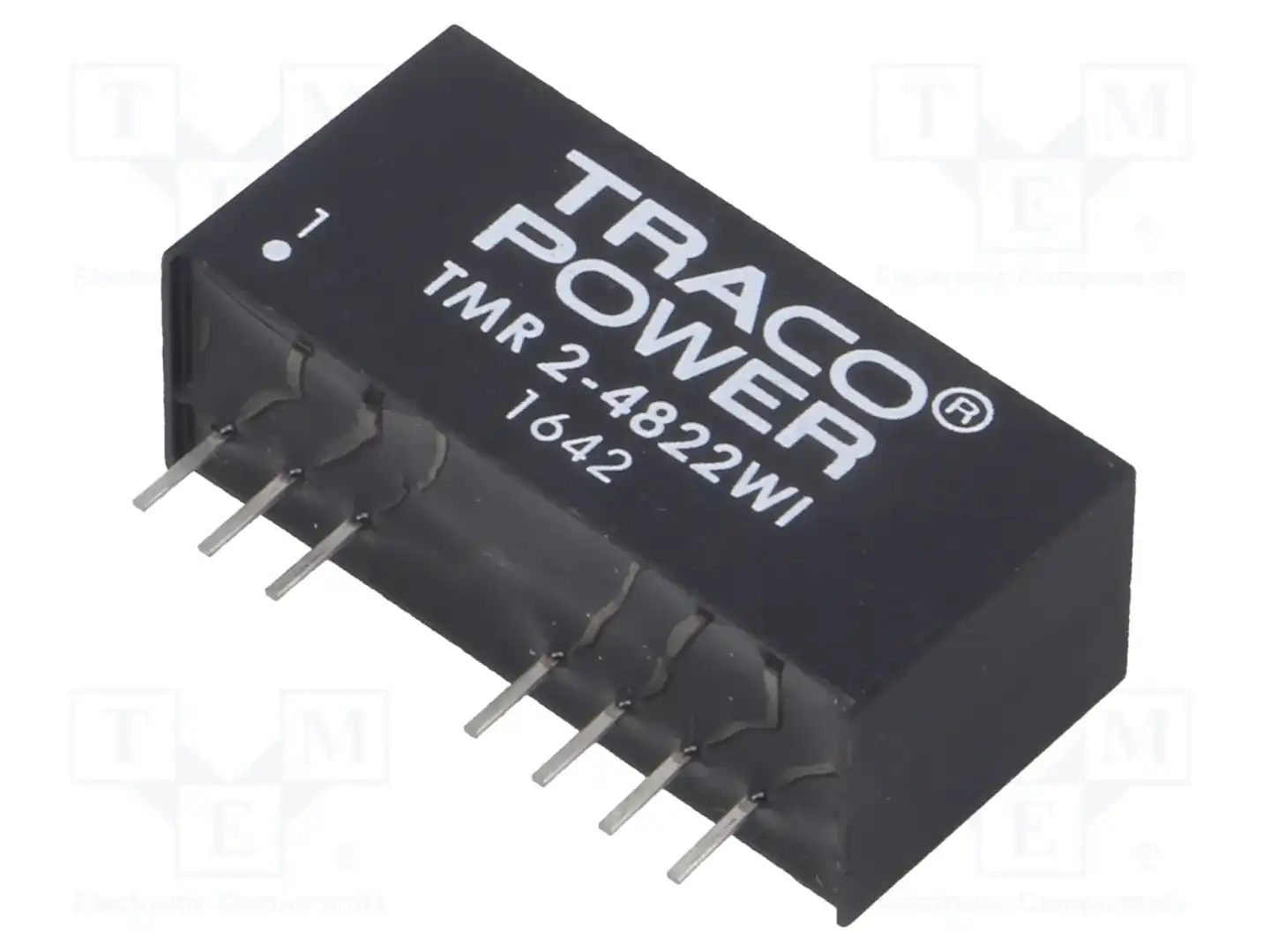 TRACO POWER TMR 2-4822WI — Преобразователи DC/DC