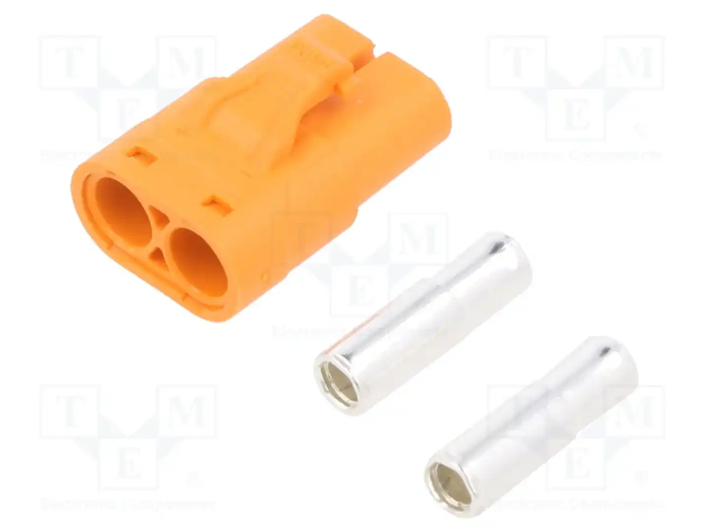 AMASS LCB40-F — Разъeмы DC