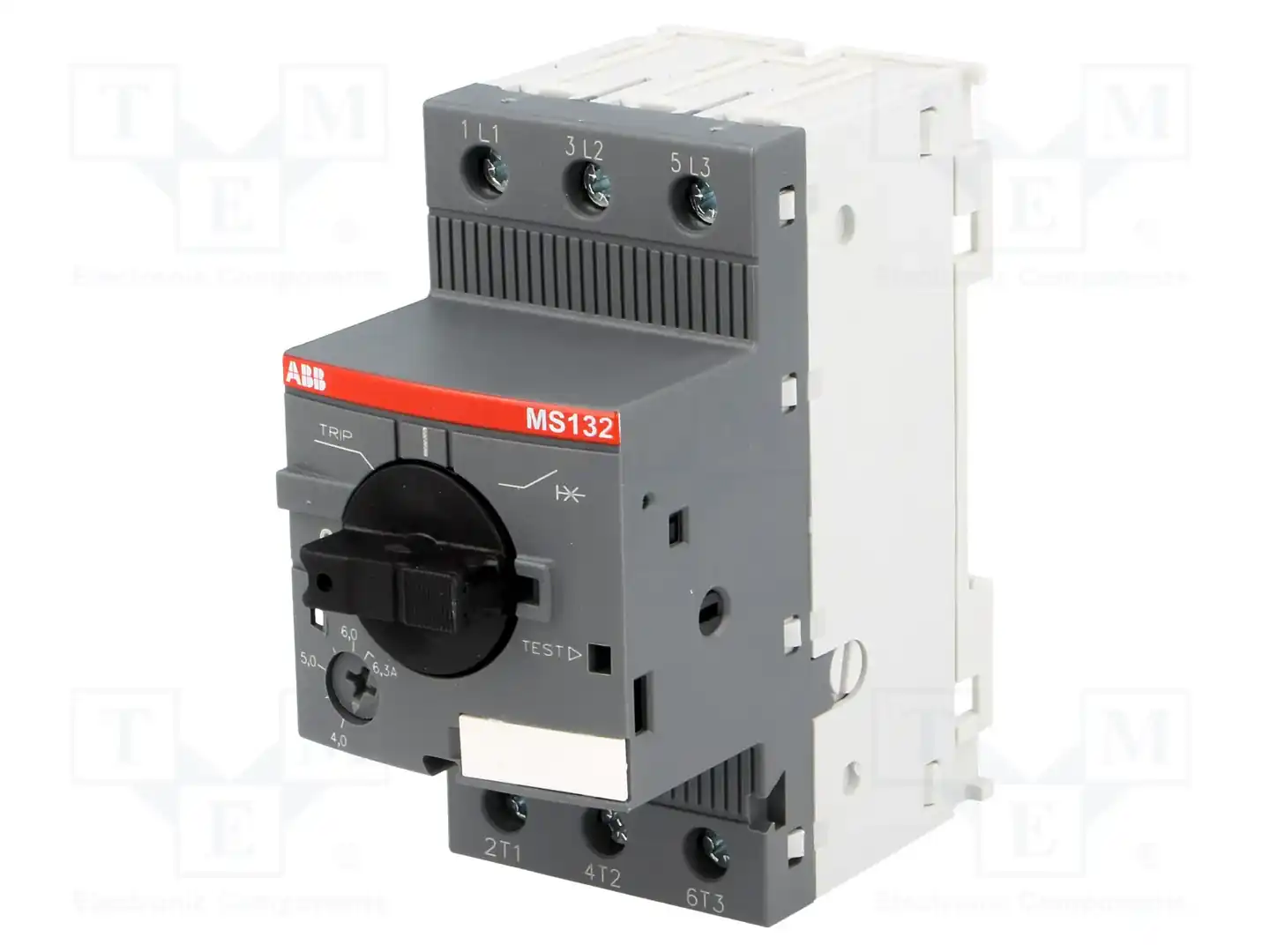 ABB 1SAM350000R1009 — Выключатели двигательные