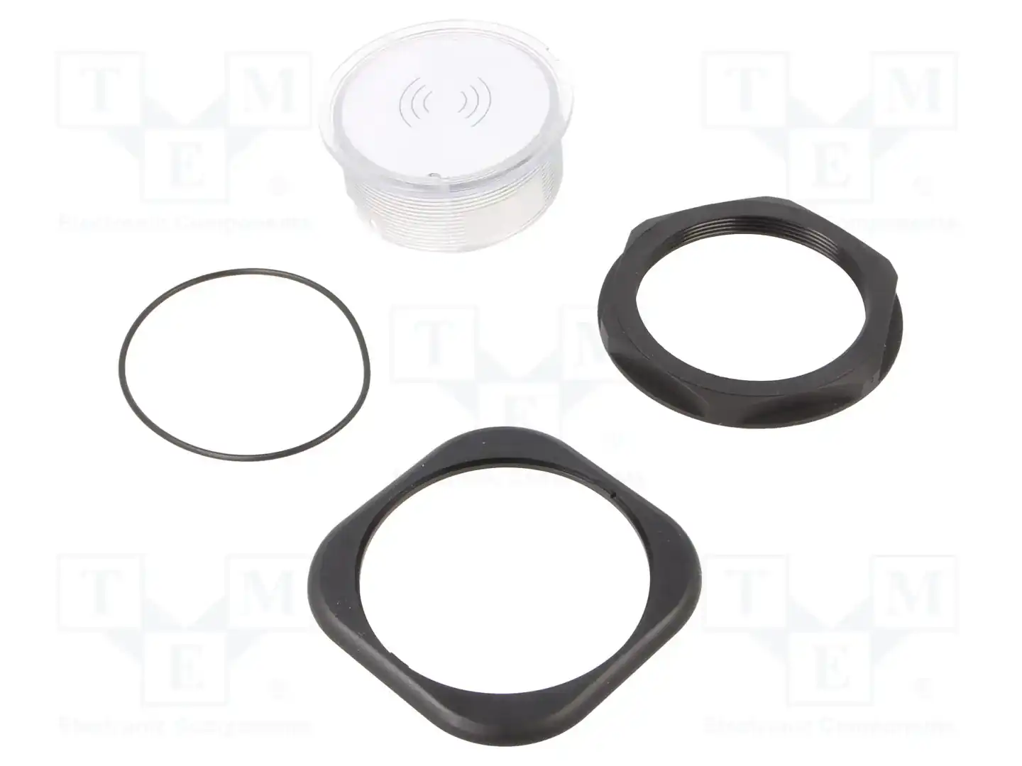 ELATEC TWN4 PALON COMPACT LEGIC PANEL LIGHT — Модули и считыватели RFID