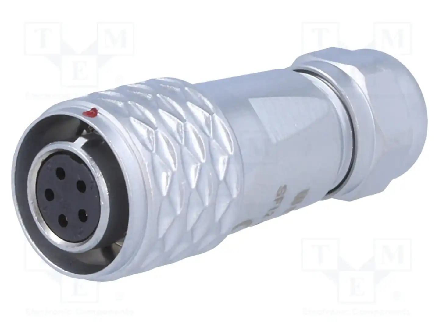 WEIPU SF1210/S5I — Разъeмы
