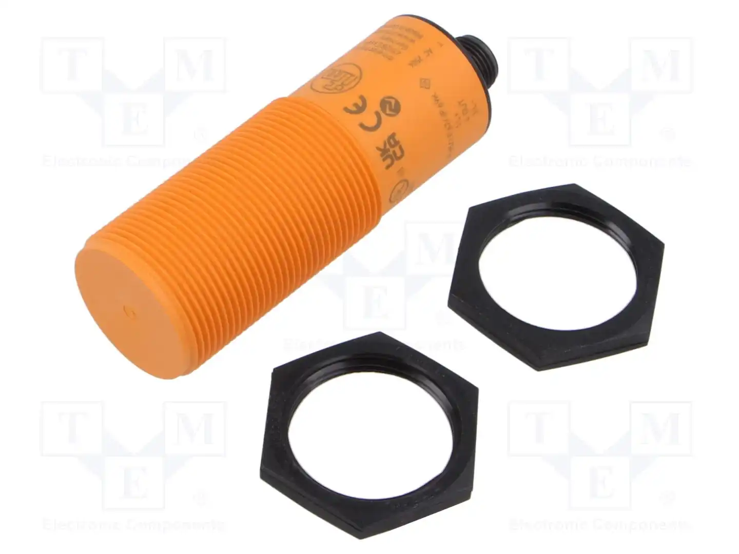 IFM ELECTRONIC KI5311 — Датчики объема