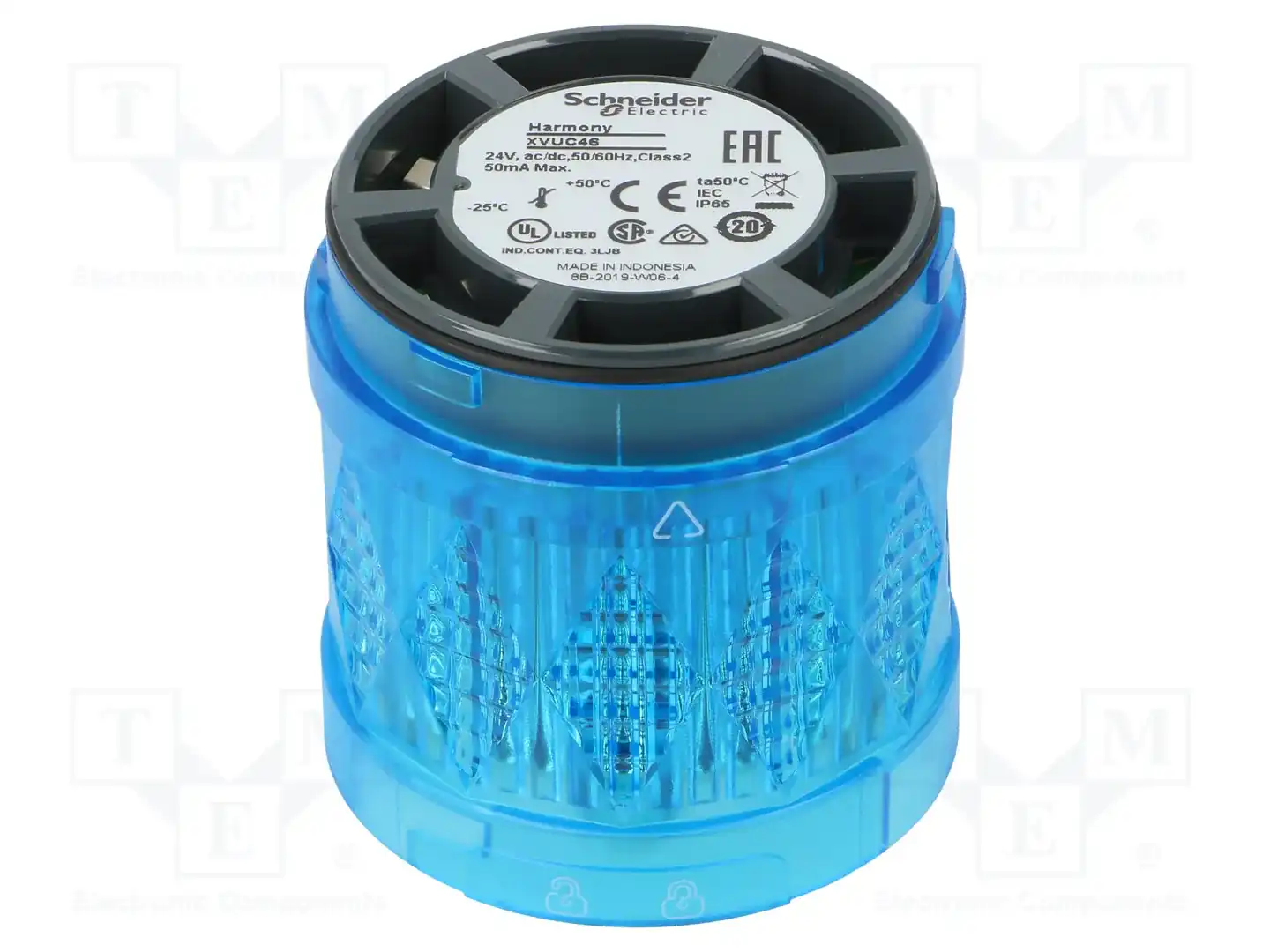 SCHNEIDER ELECTRIC XVUC46 — Сигнализационные колонки