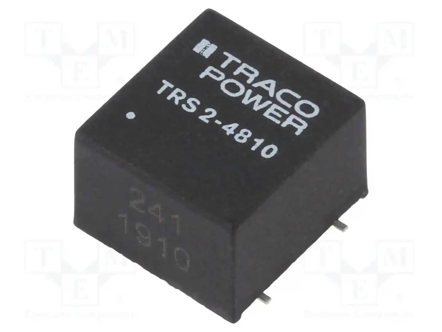 TRACO POWER TRS 2-4810 — Преобразователи DC/DC