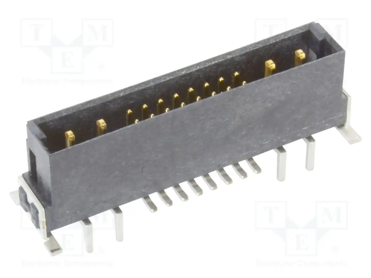 HARTING 15724162701000 — Разъeмы пластина - пластина