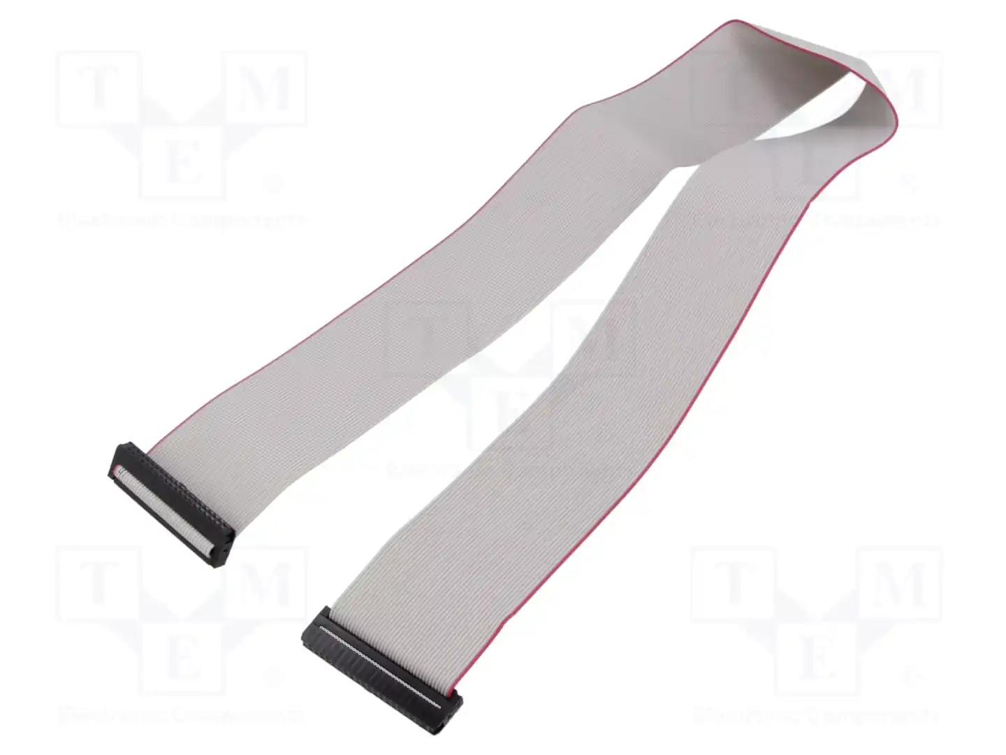 CONNFLY DS1052-01-502B2NA206001 — Кабели IDC
