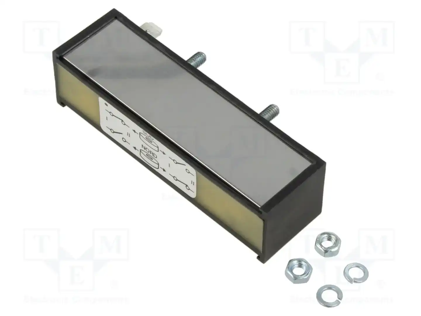 CARLO GAVAZZI SPB2 — Датчики магнит. поля резистивные