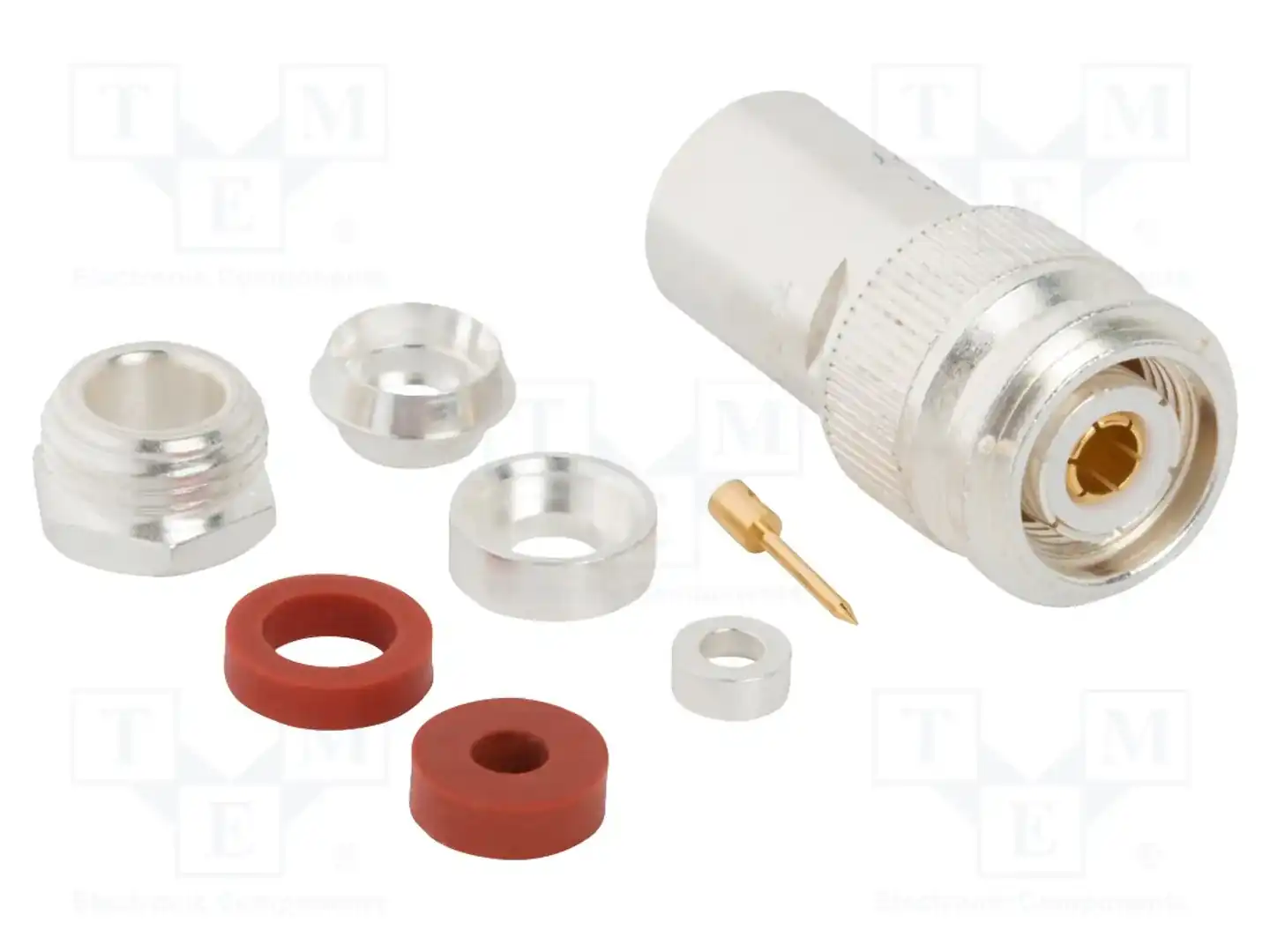 AMPHENOL RF 031-8357-6 — Разъeмы коаксиальные для антенн TV