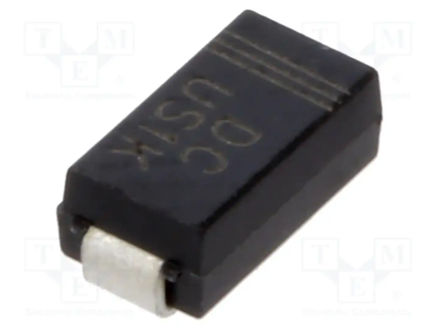 DC COMPONENTS US1K — Универсальные диоды SMD