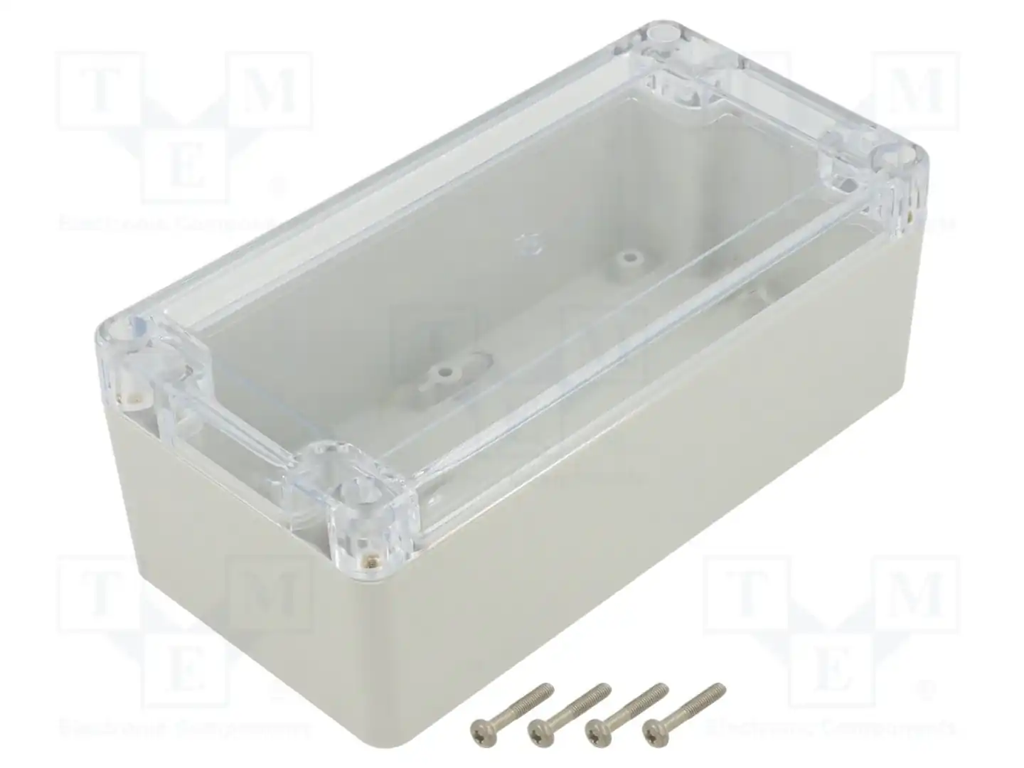 KRADEX ZP160.80.60JPH TM ABS-PC — Корпуса универсальные