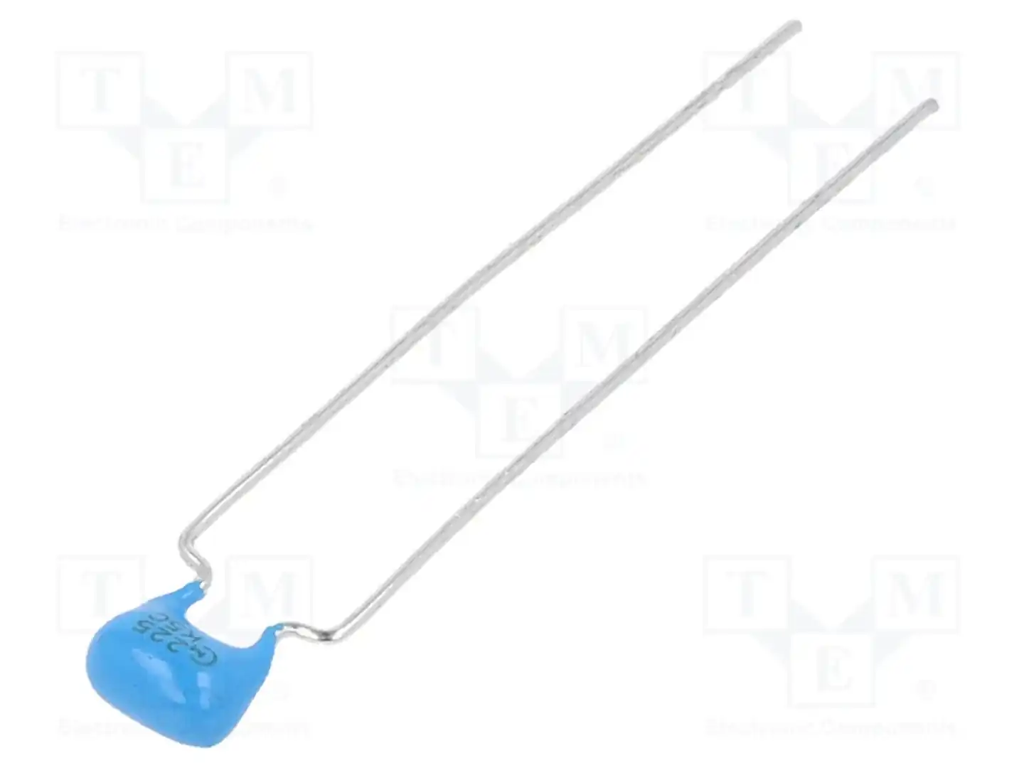 MURATA RDER71H225K2K1H03B — Конденсаторы MLCC THT