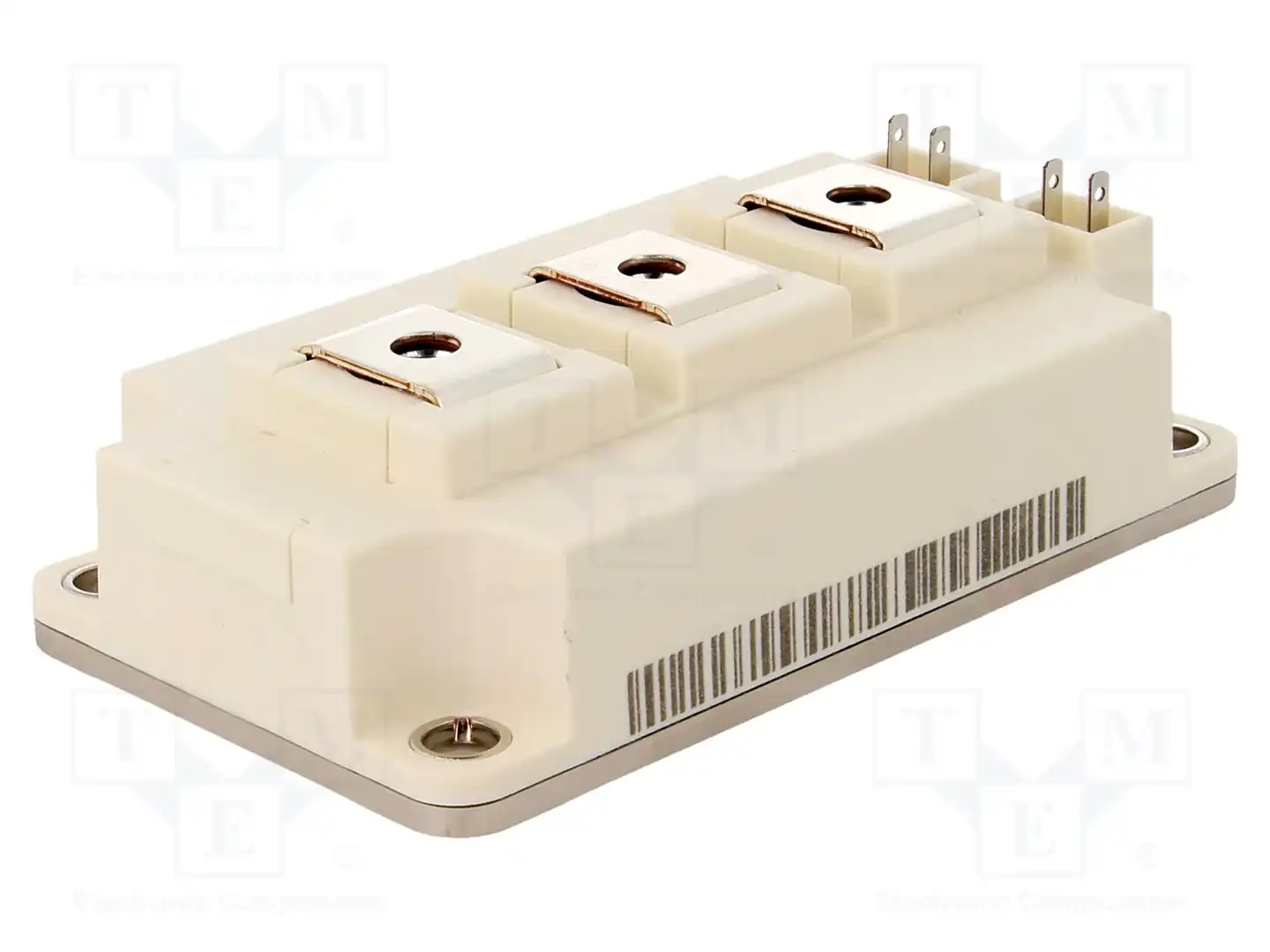 Infineon Technologies FF300R12KS4 — Модули IGBT
