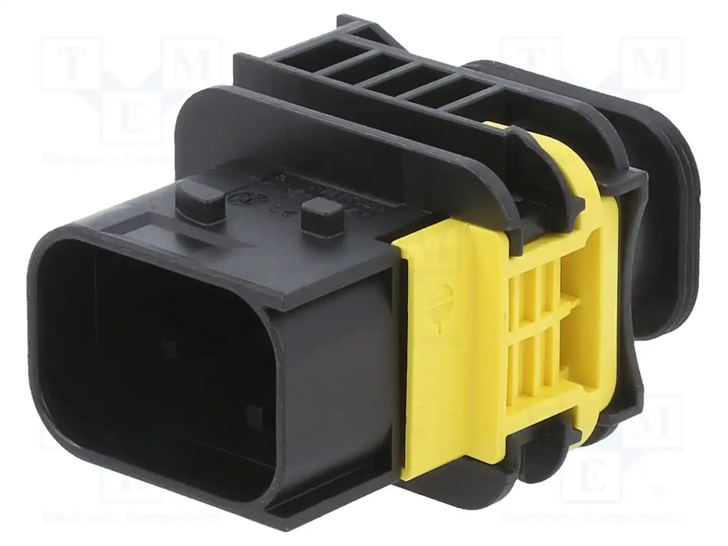 TE Connectivity 1-1703648-1 — Разъeмы Automotive