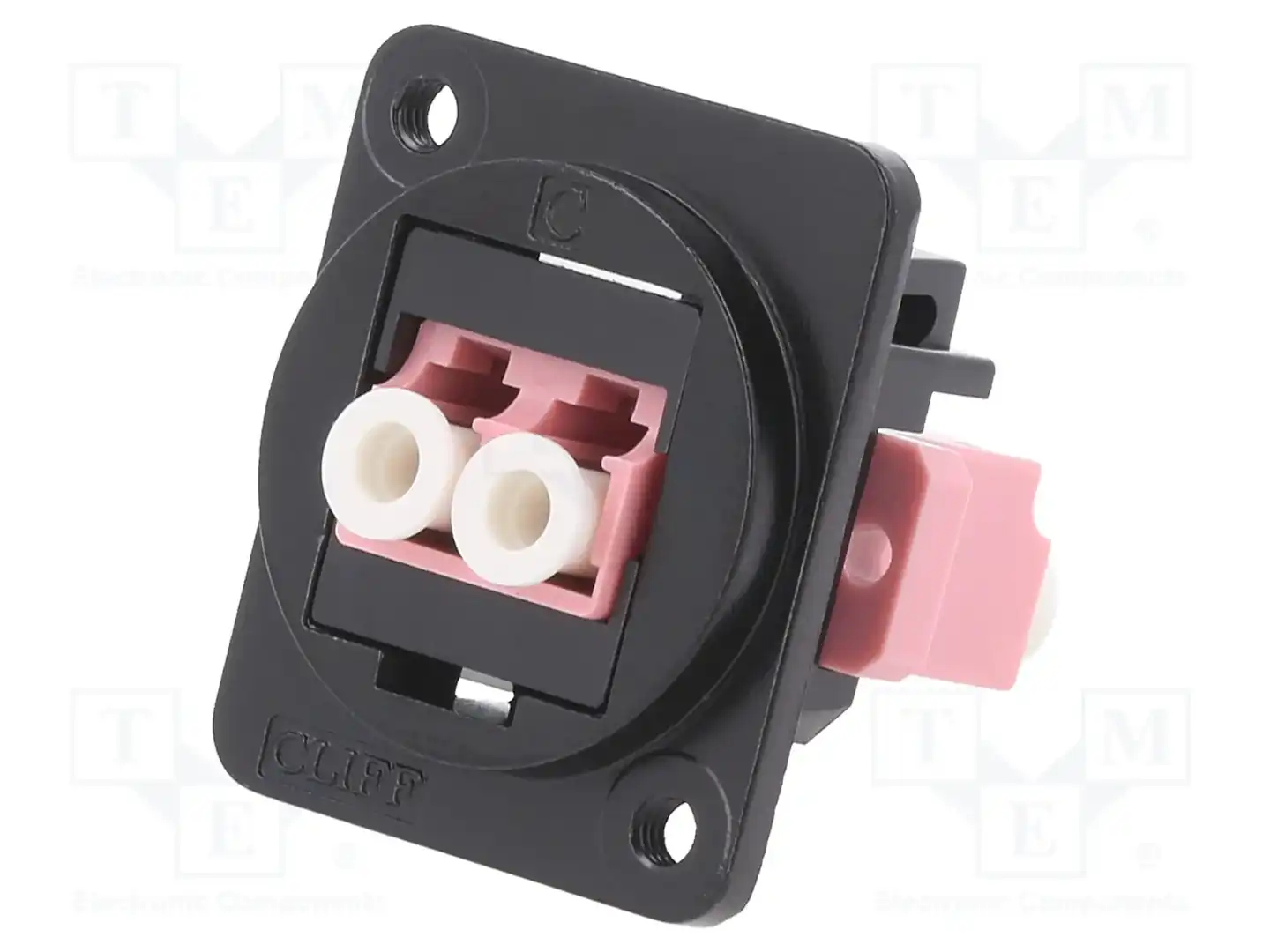 CLIFF CP30247M3B — Оптические разъемы