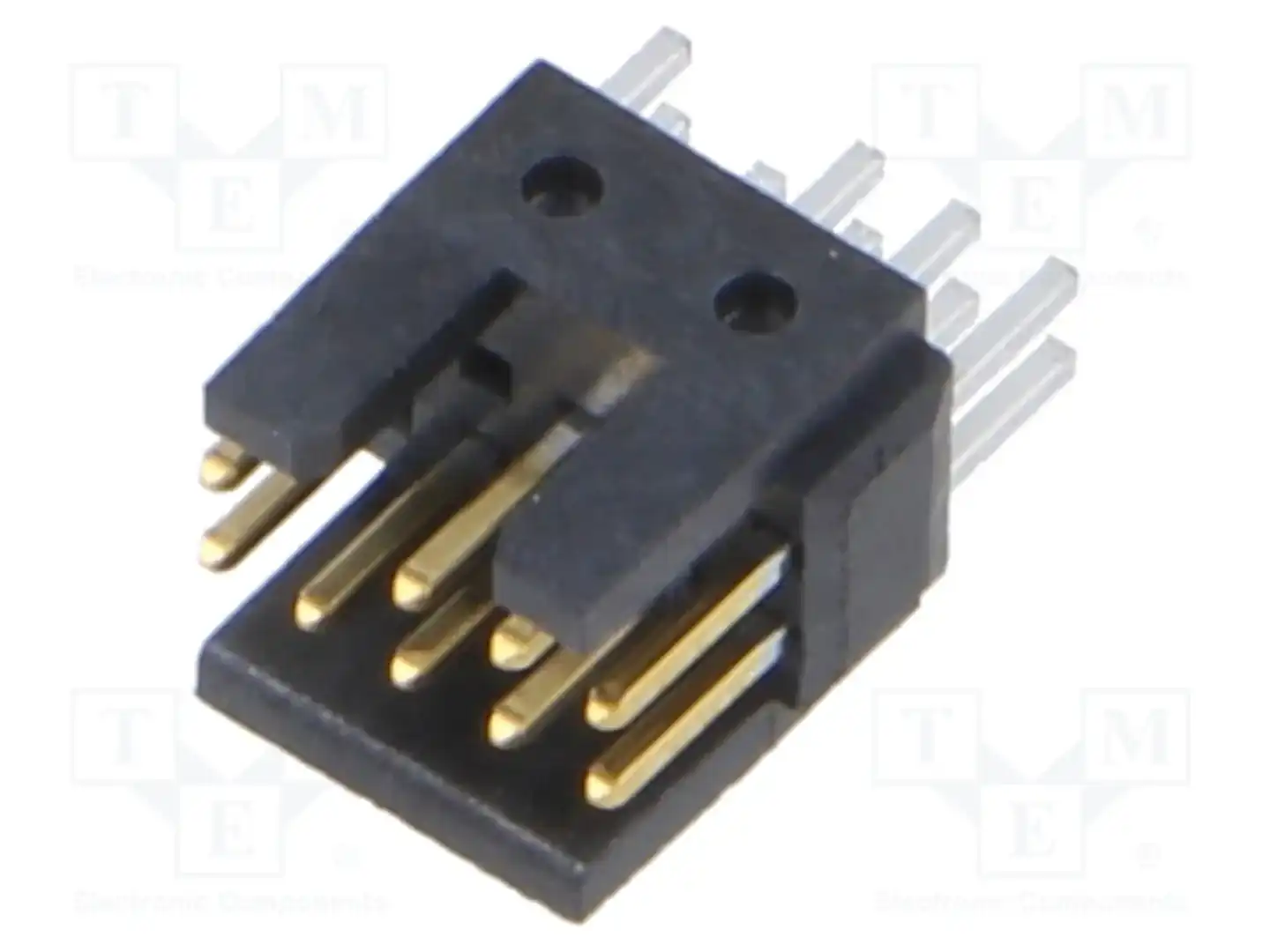 SAMTEC FTSH-105-01-L-D-007-K — Разъeмы пластина - пластина