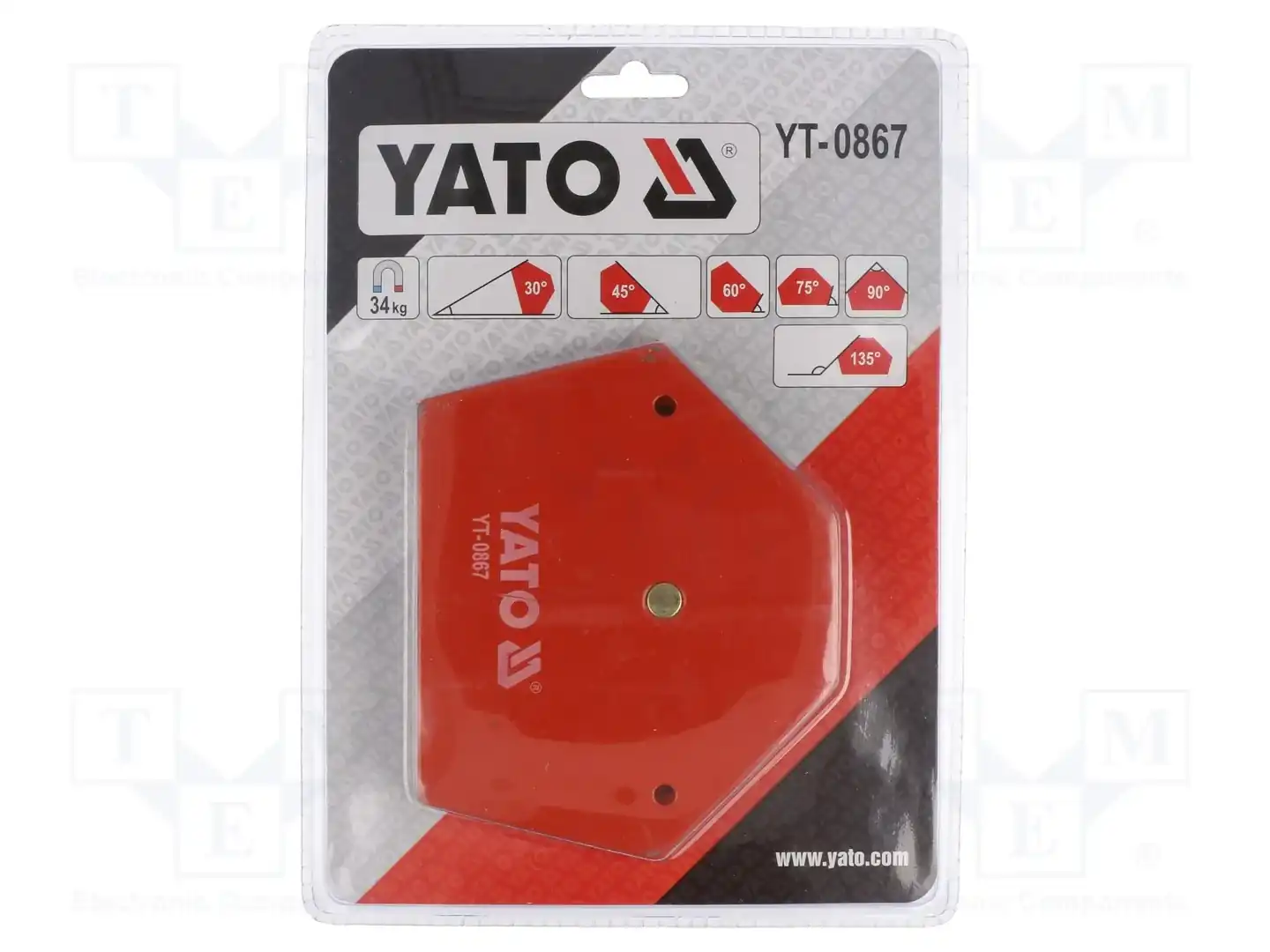 YATO YT-0867 — Другие запчасти