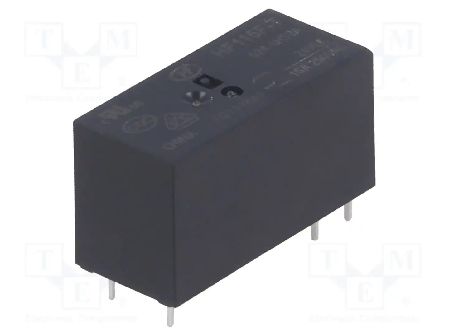 HONGFA RELAY HF115F-T/024-1HS3A — Реле электромагн. миниатюрные