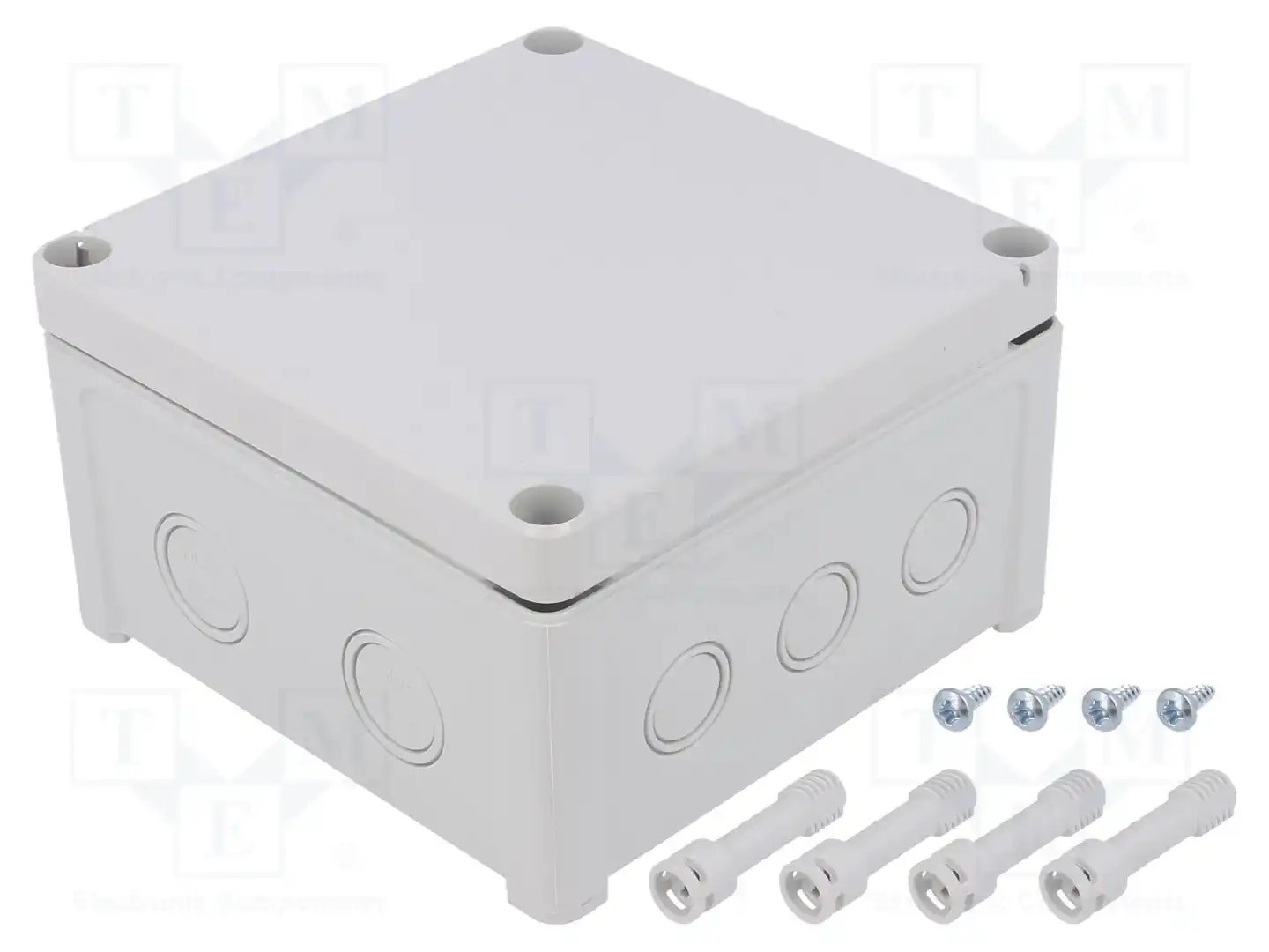 FIBOX TAM 131308 — Корпуса для электрооборудования
