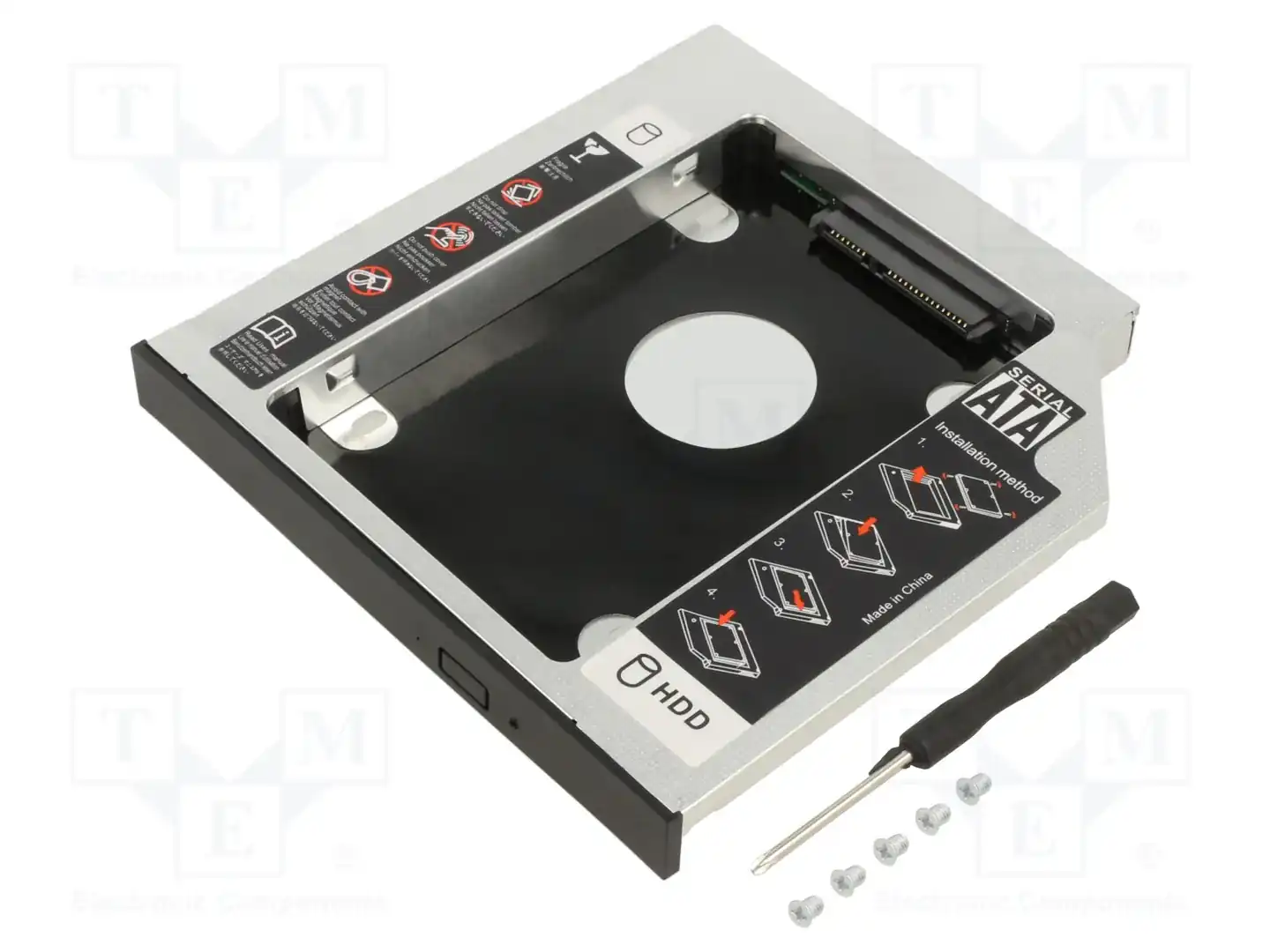 AKYGA AK-CA-56 — Аксессуары HDD/SSD