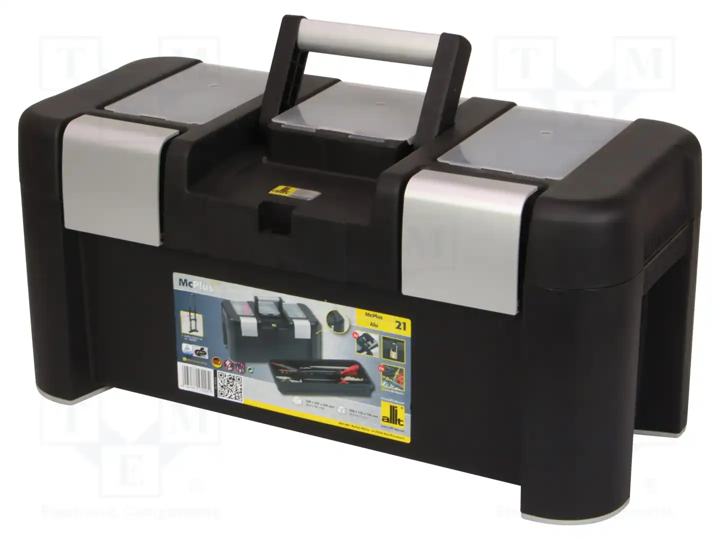 ALLIT AG 457018 — Сумки и чемоданчики для инструментов