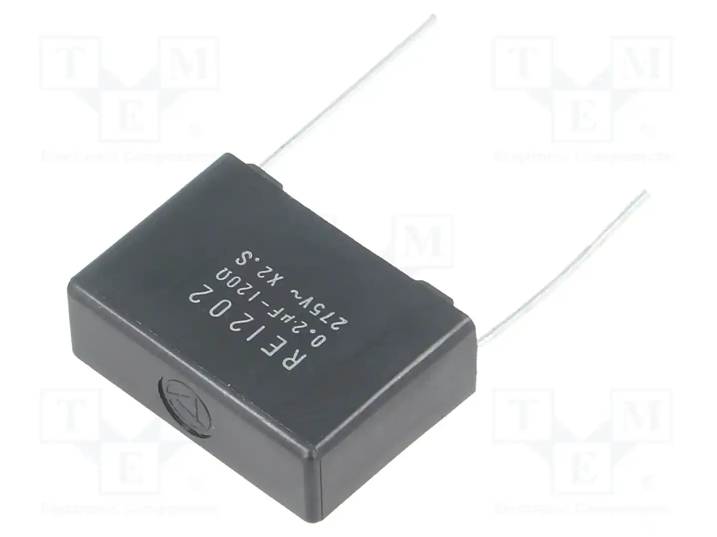 ROXBURGH EMC RE1202 — Противопомеховые фильтры THT