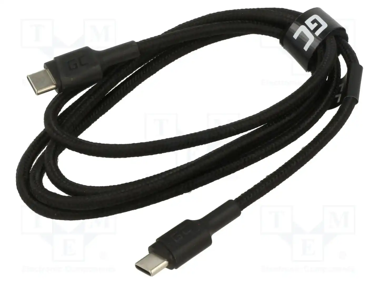 GREEN CELL KABGC30 — Кабели и адаптеры USB