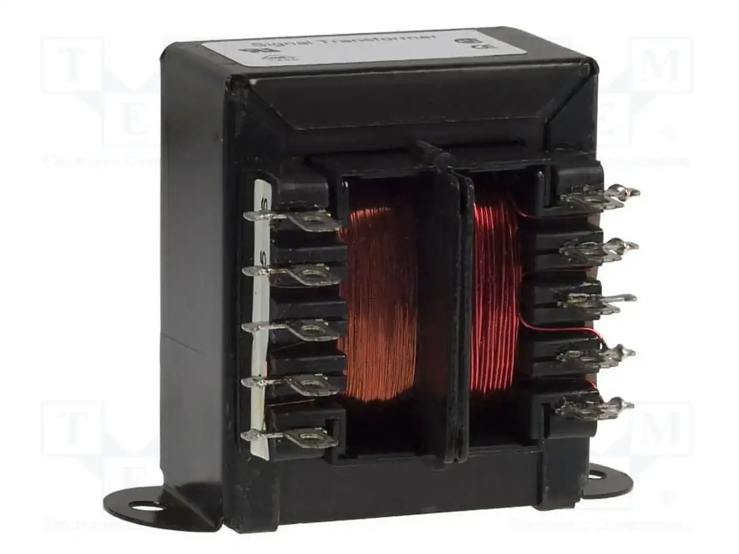 BEL A41-43-12 — Трансформаторы PCB