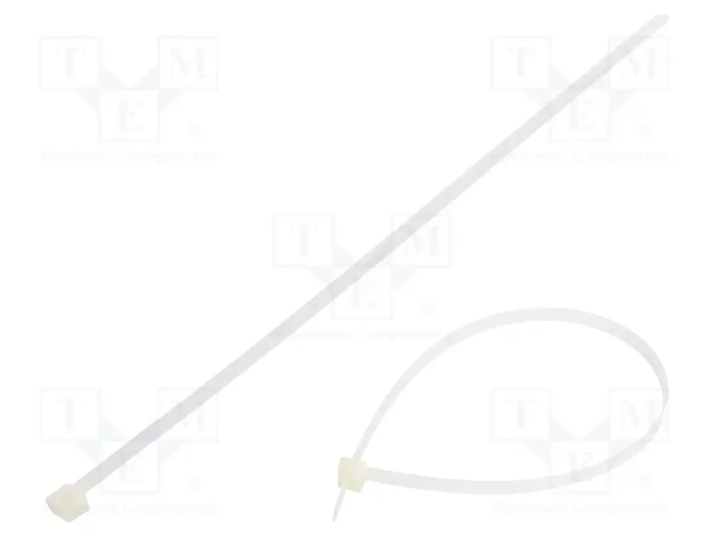 FIX&FASTEN FIX-S-9.0X700/N — Зажимные хомуты
