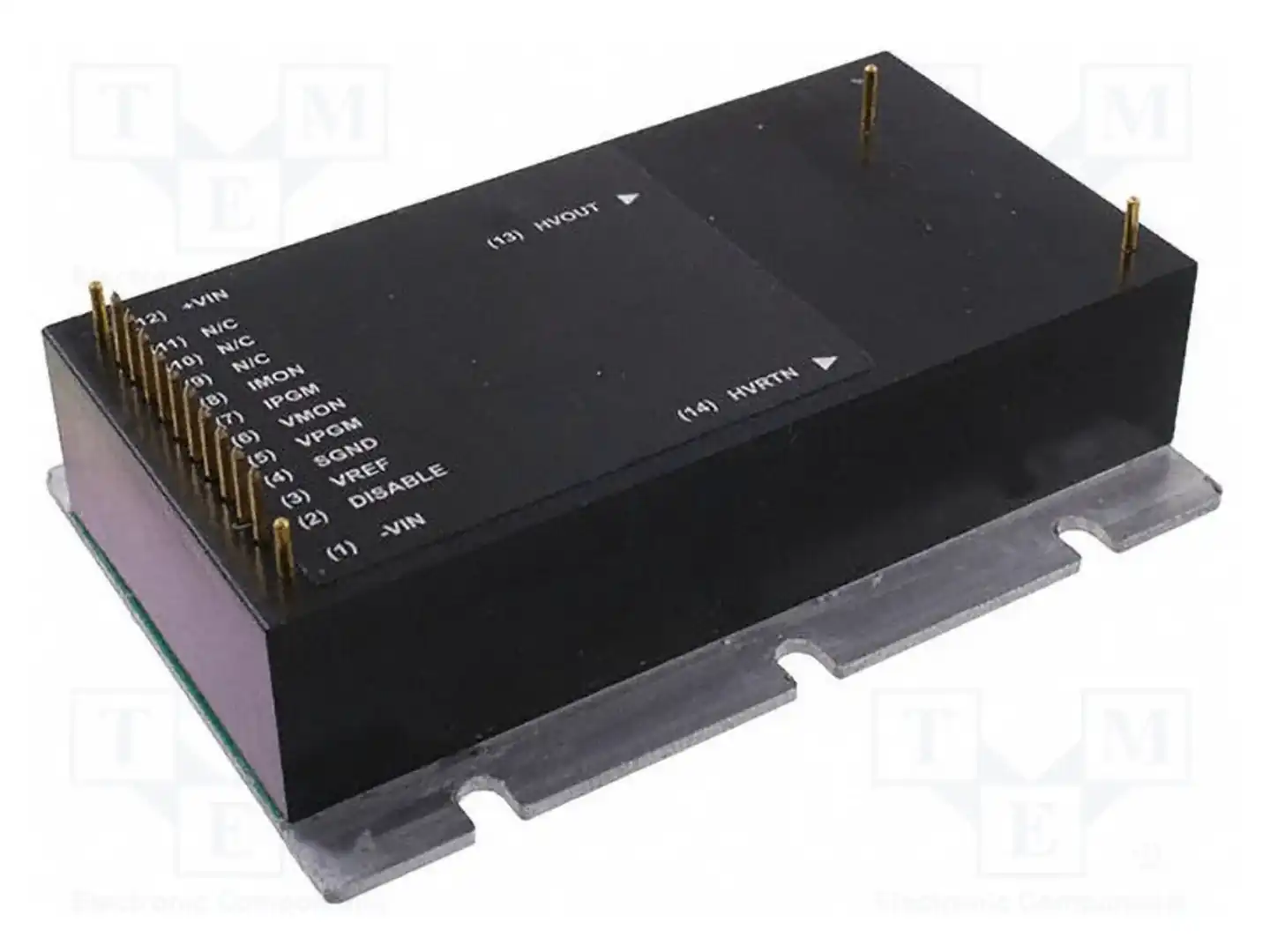 XP POWER HRL3024S5K0N — Преобразователи DC/DC